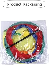 Sanvp san Cat Tunnel Rabbit Foldable 3-Way Tube Indoor Small Animal Toy view 6