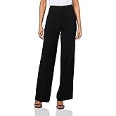 Trina Turk Women's Wide Leg Suiting Pant