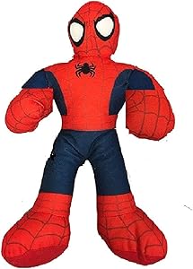 Marvel Licensed Spiderman Homecoming 8