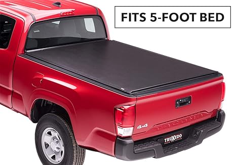 Best Toyota Toyota Tacoma Truck Cover