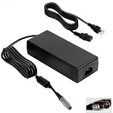 15V 10A 160W Power Supply Charging Adapter for Red Epic &amp; Scarlet Camera DSMC2 DSMC DJI Ronin 4D 1B 6pin Female Adapter Charger