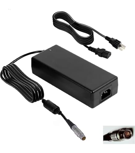 Amazon.com : HangTon 16V AC Power Adapter for RED V-Raptor Komodo