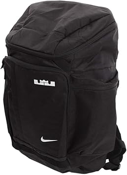mochila lebron