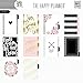me & my BIG ideas Create 365 The Happy Planner, Modern Romance, Jul 2017 - Dec 2018
