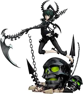 Good Smile Black Rock Shooter 