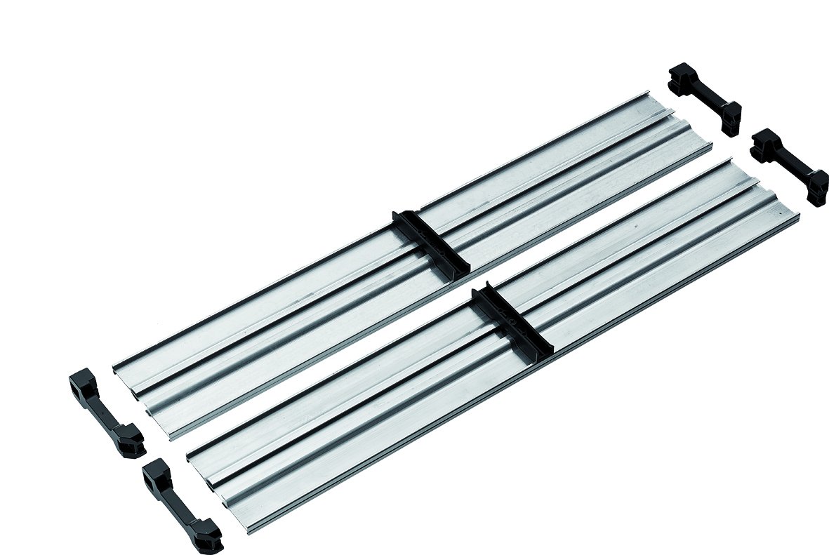 B&W dividers, set of 3, 109.47