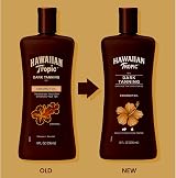 Hawaiian Tropic Dark Tanning Oil Original 8 oz - 2 Pack for Deep Color view 4