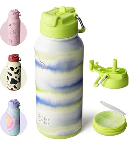 DETO×4bottles Glass Spray Bottles - 4 oz, Clear S-24563C - Uline