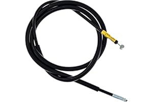 NICHE Choke Cable for Honda FourTrax Foreman 350 TRX350 TRX350D 17950-HA7-921