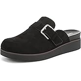 LifeStride Womens Gillian-Clog