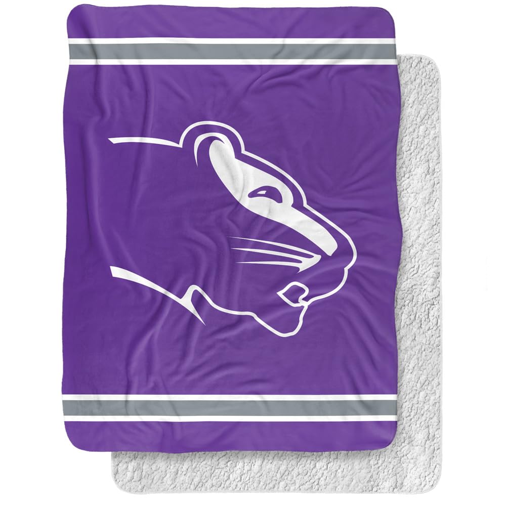 University of Sioux Falls Cougars Primary