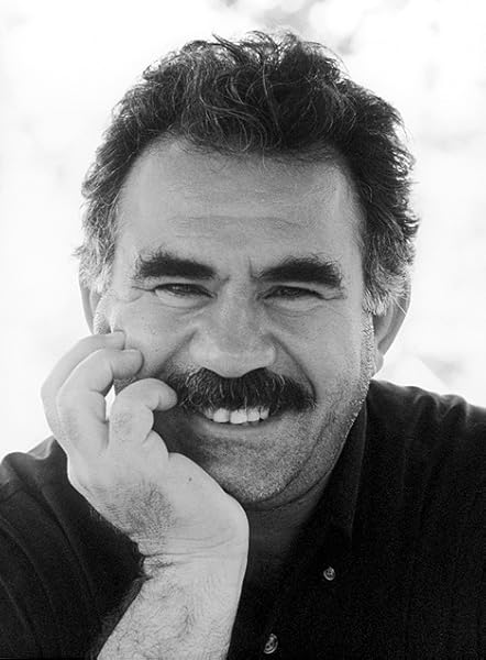 The Political Thought of Abdullah Öcalan: Kurdistan, Woman's Revolution ...
