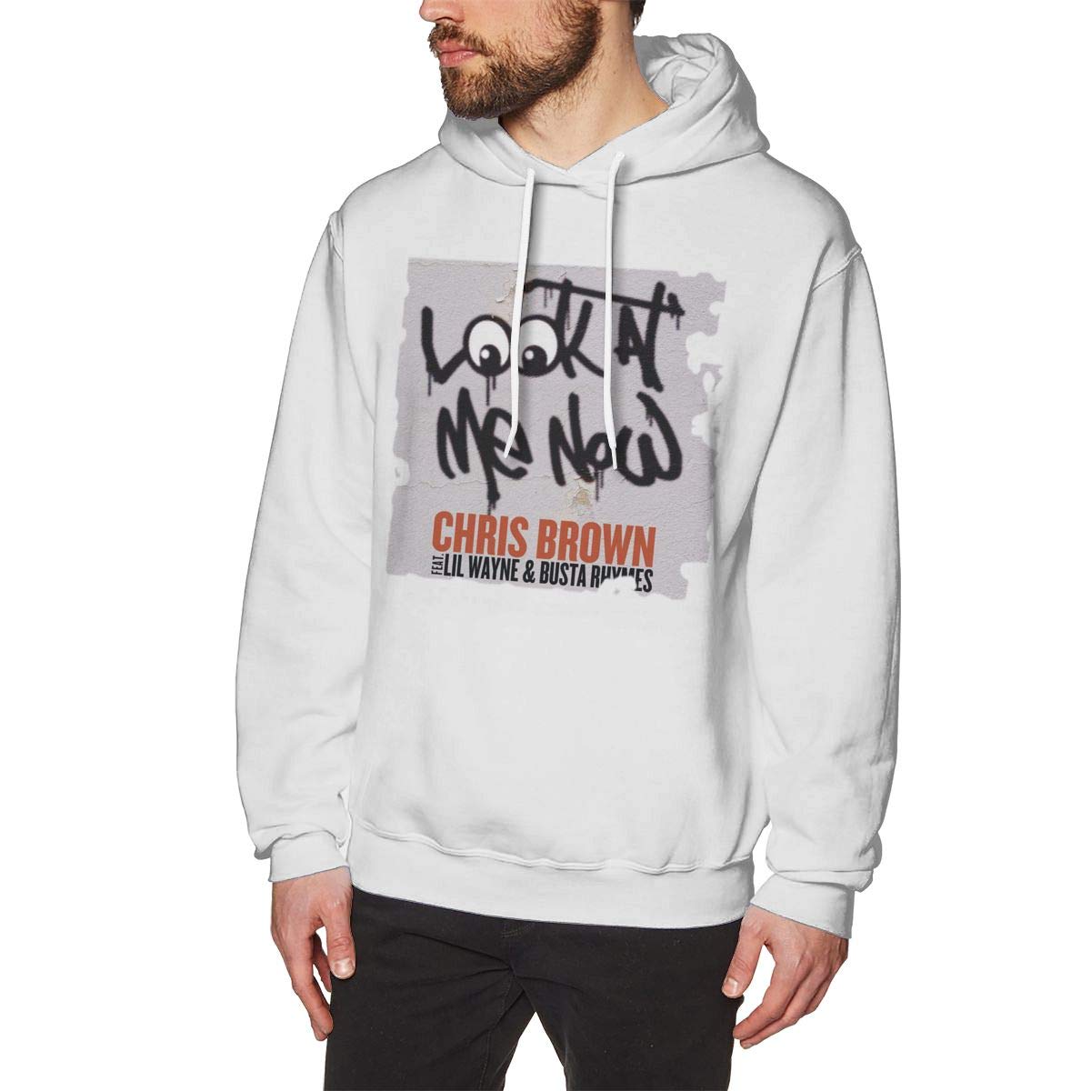 chris brown t shirt amazon