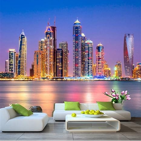 Com Xbwy Custom Wall Mural Wallpaper Beautiful