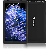 YUNTAB（JP）10.1 インチ タブレット グーグルプレイストア搭載 WIFi機能付き (ブラック)