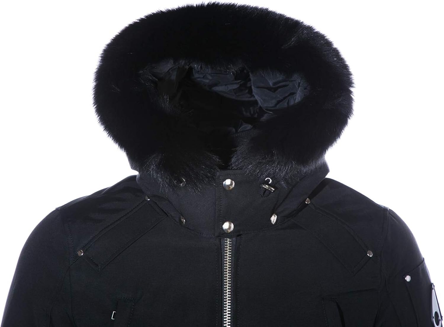 moose knuckles pearson jacket