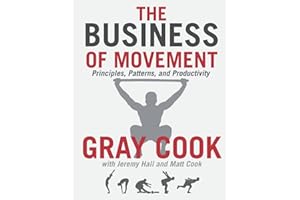 The Business of Movement: Principles, Patterns, and Productivity