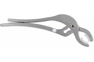 Crescent 10" A-N Connector Adjustable Joint Pliers - 52910N