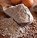 Bulk Buckwheat Light Flour (5 pounds)