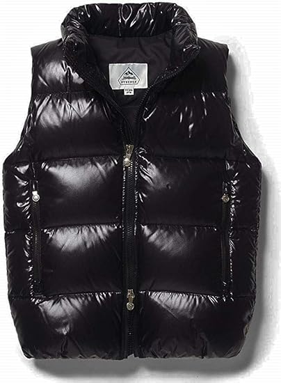 Amazon ピレネックス Pyrenex ロイック ダウン ベスト Loic Vest メンズ Mens Hmm043 ブラック Black S 並行輸入品 ベスト 通販