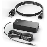 VHBW Replacement Resmed Airsense 10 Power Supply Compatible with Resmed Airsense 10 S10 AirCurve 10 Series CPAP and BiPAP Mac