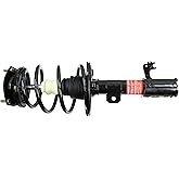 Monroe 172941 Suspension Strut and Coil Spring Assembly