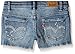 Levi's Girls' Levis Sage Denim Shorty Short