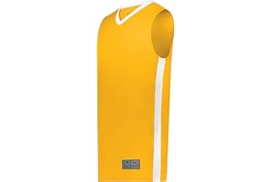 Augusta Sportswear Mens Match-up Basbketball Jersey