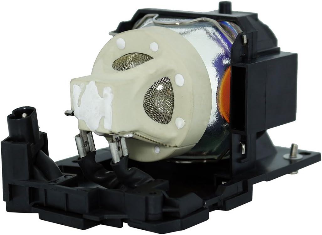 Original Philips Projector Lamp Replacement with Housing for Hitachi CP-TW3005: Electronics