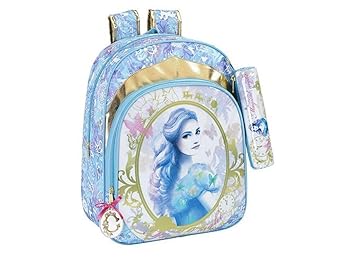 cinderella school bag
