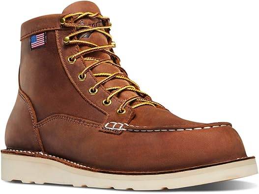 danner bull run lux