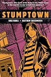 Stumptown Volume 2