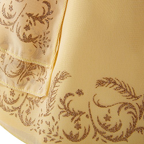 Disney Beauty and the Beast Enchanting Ball Gown Belle