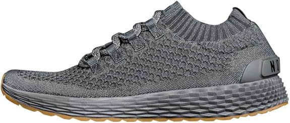 no bull running shoe review