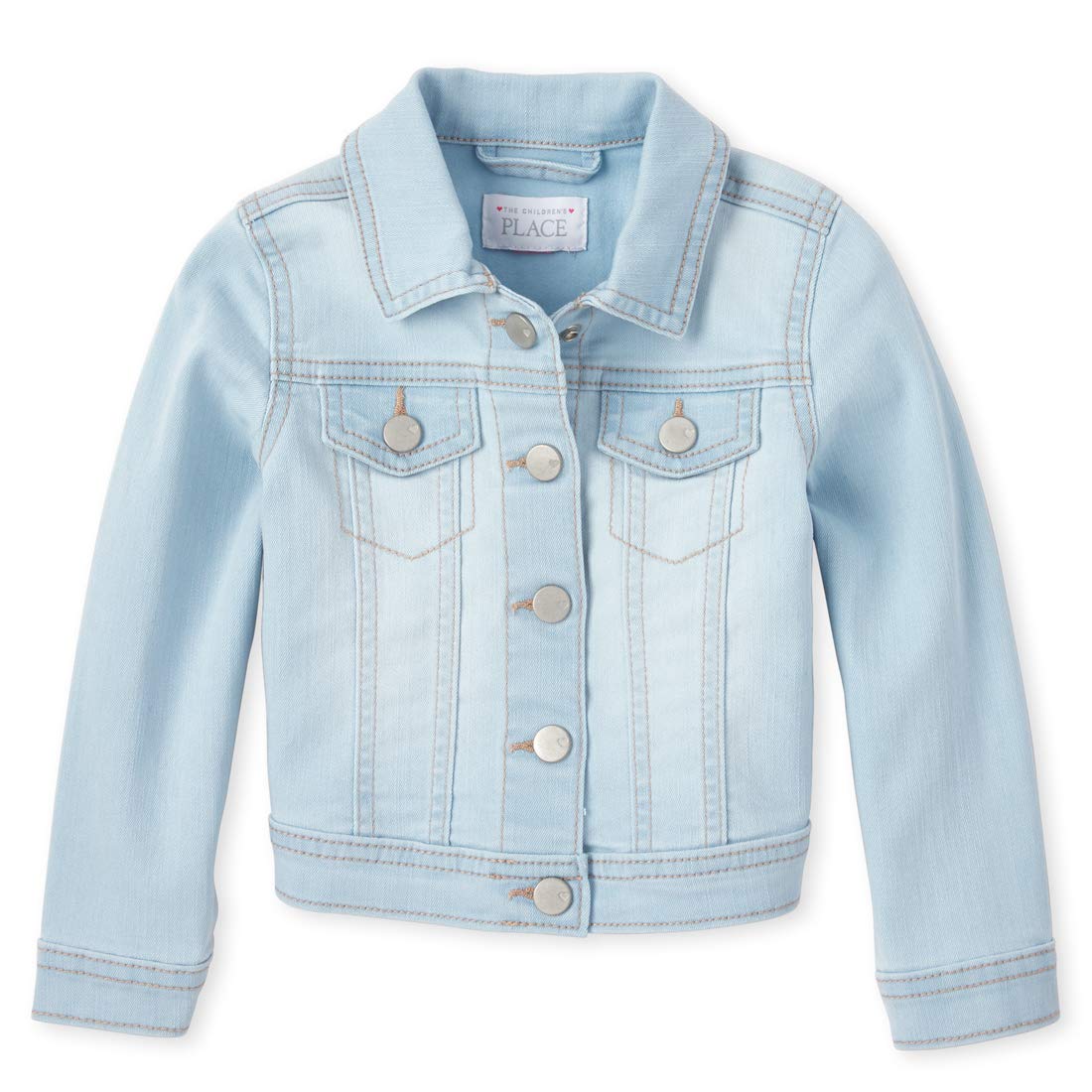 baby jean jacket canada