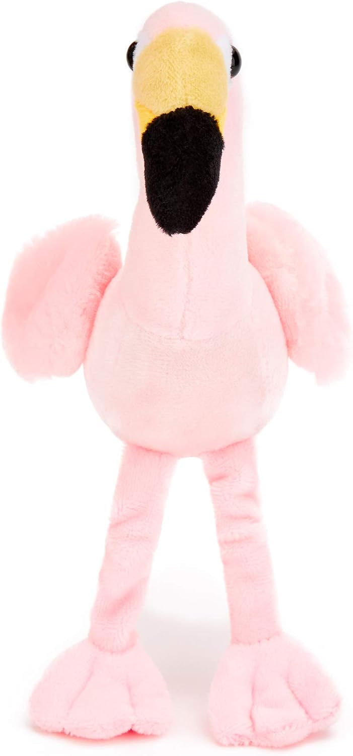 Zappi Co Children's Soft Cuddly Plush Toy Animal - Image 3