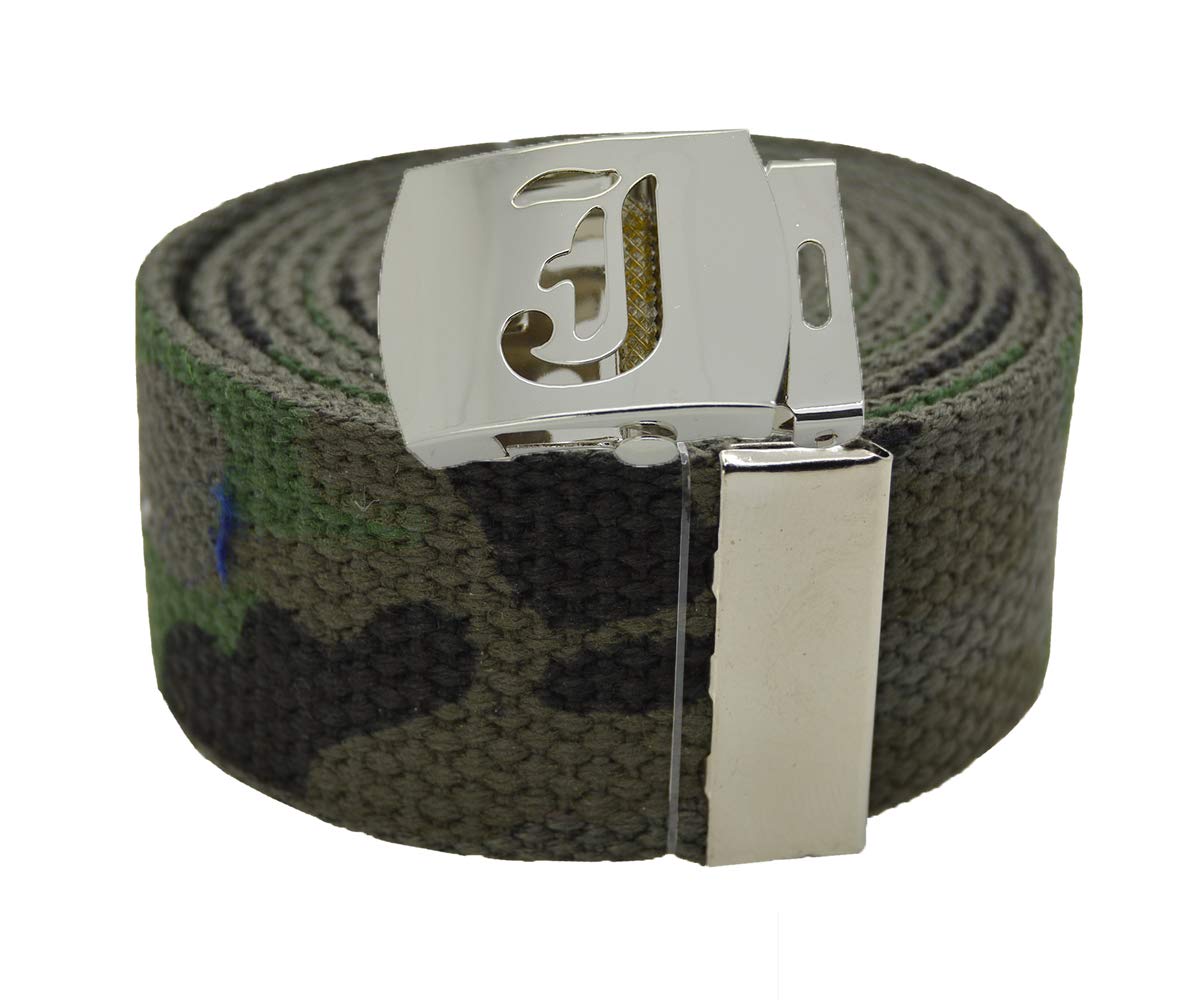 old english belt buckle