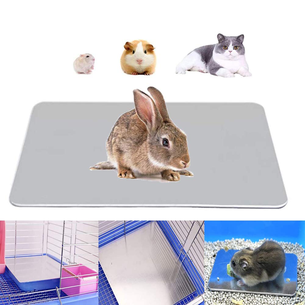 chinchilla cooling pad