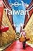Lonely Planet Taiwan (Travel Guide)