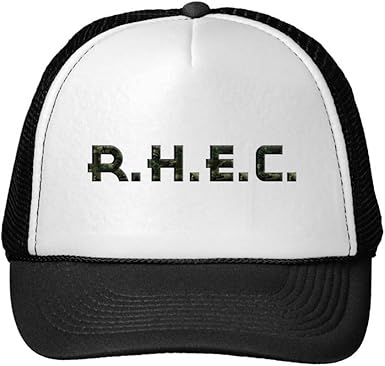 simple trucker hats