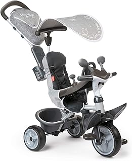 Smoby Titan Baby Driver Komfort