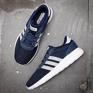 tenis adidas azul marino