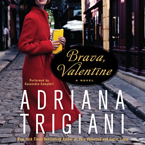 Brava, Valentine: A Novel