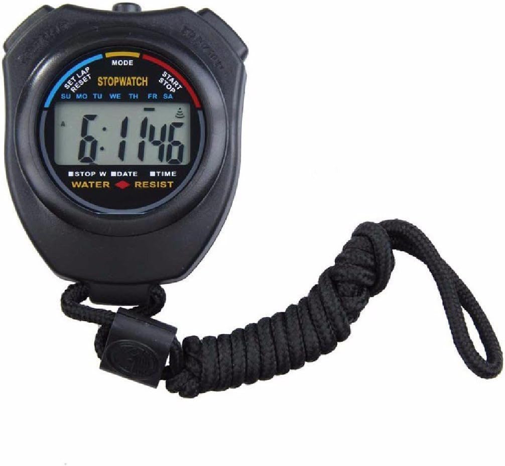 Amison Sports Stopwatch, Style 3, a