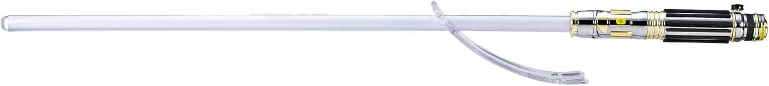 mace windu black series lightsaber