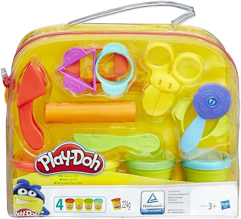 play doh starter kit