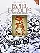 Les bases du papier dÃ©coupÃ© (French Edition) by 