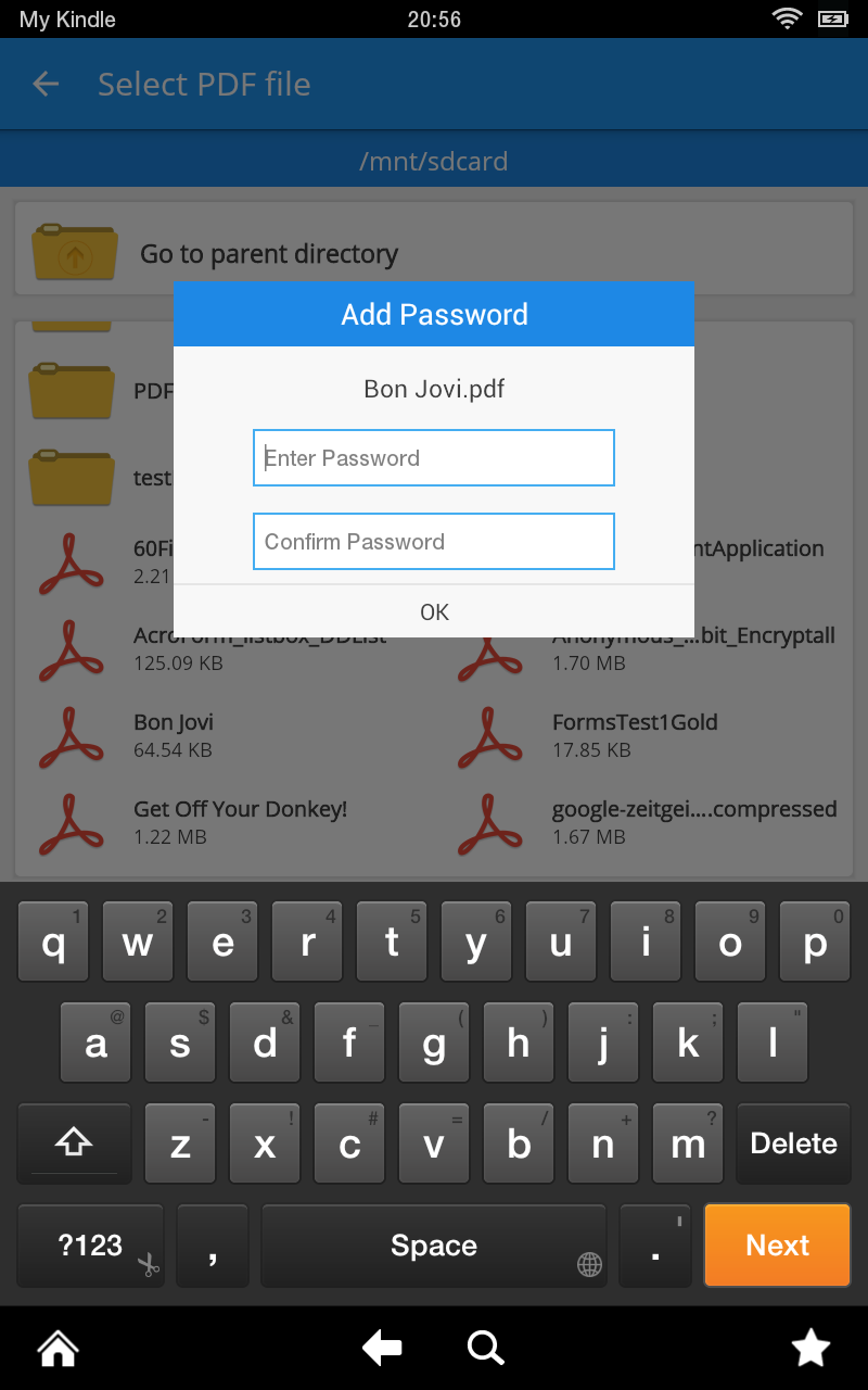PDF editor & PDF converter - pdf merge, jpg to pdf, word to pdf, pdf rotate