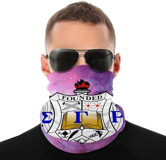 Greta Van Fleet Variety Kopftuch Gesicht Mund Magische Kopfbedeckung Halsmanschette Fur Manner Amazon De Bekleidung amazon de