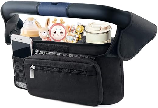 stroller that fits in purse